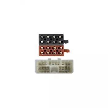 Блок подключения штатного усилителя Intro AMP-MT03 Alfa