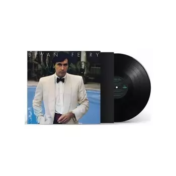 Bryan Ferry - Another Time, Another Place (0602567632931) виниловая пластинка