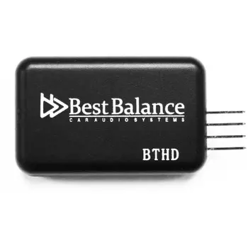 BT-модуль Best Balance BTHD