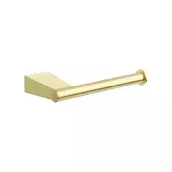 Бумагодержатель FIXSEN без крышки TREND GOLD (FX-99010B)
