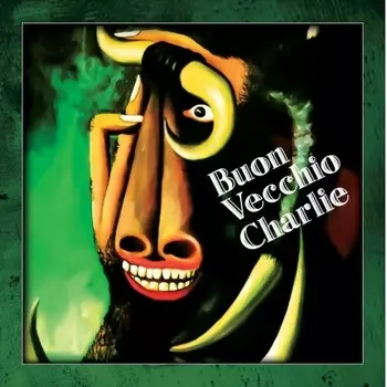 Buon Vecchio Charlie - Buon Vecchio Charlie (coloured) (8016158311266) виниловая пластинка