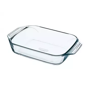 Блюдо для запекания Pyrex Irresistible 407B000/7046 31х20см