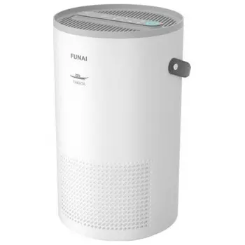 Бытовой очиститель воздуха серии YAKATA HAP-Y230S01E
