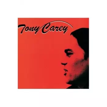 Carey Tony - I Wont Be Home Tonight (Red) (0630428012516) виниловая пластинка