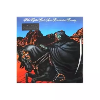 Blue Oyster Cult, Some Enchanted Evening (8719262018297) виниловая пластинка