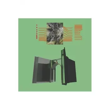 Carlos Nino - Extra Presence (0789993992331) виниловая пластинка