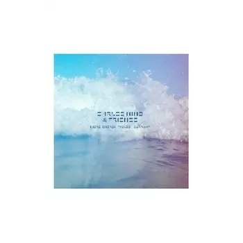 Carlos Nino - More Energy Fields, Current (coloured) (0789993991273) виниловая пластинка