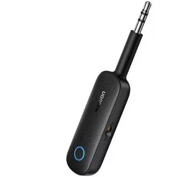 Bluetooth приемник/передатчик UGREEN CM403 (80893) черный