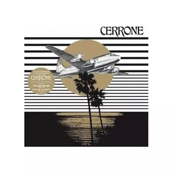Cerrone - IV, VII, Give Me Remixes (Box) (5060421560809) виниловая пластинка