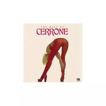 Cerrone - The Best Of (5060899073221) виниловая пластинка