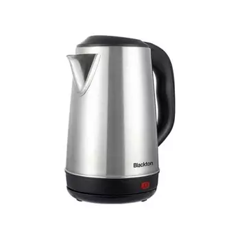 Чайник электрический Blackton Bt KT2314S сталь/черный