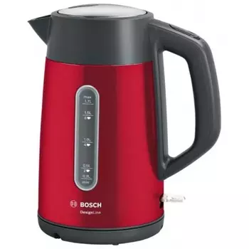 Чайник электрический Bosch TWK4P434