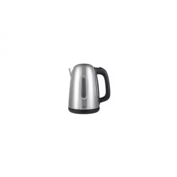 Чайник электрический BQ KT1822SW Steel/Black
