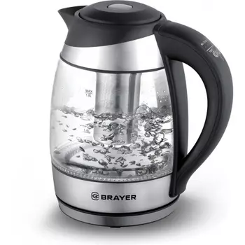 Чайник электрический Brayer BR1021