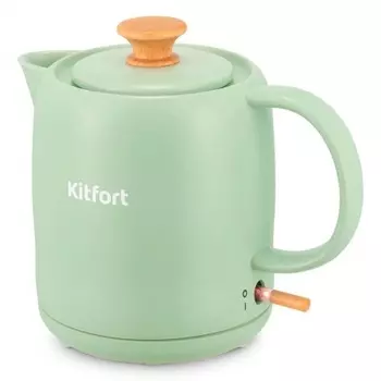 Чайник электрический Kitfort КТ-8746