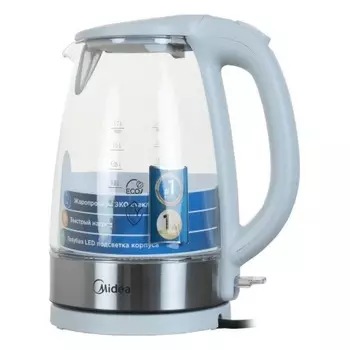 Чайник электрический Midea MK-8017