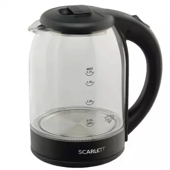 Чайник электрический Scarlett SC-EK27G90