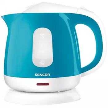 Чайник электрический Sencor SWK 1017TQ