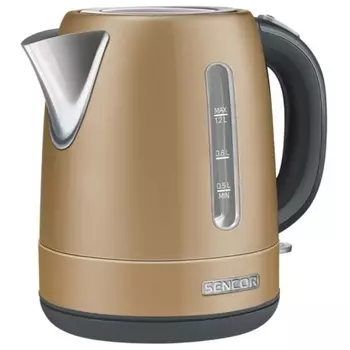 Чайник электрический Sencor SWK 1227CH