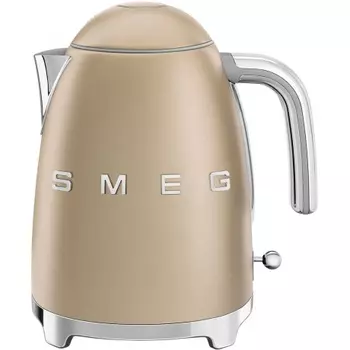 Чайник электрический Smeg KLF03CHMEU 1.7L