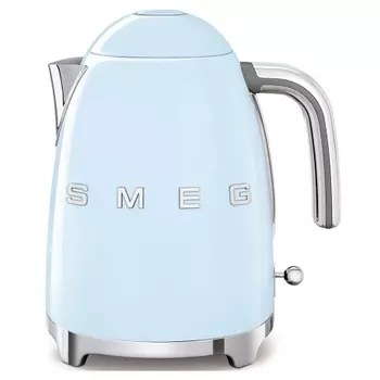Чайник электрический Smeg KLF03PBEU
