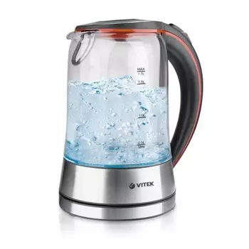 Чайник электрический Vitek VT-7005 TR
