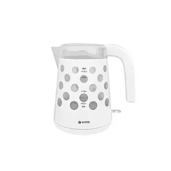 Чайник электрический Vitek VT-7048 W