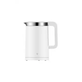 Чайник электрический Xiaomi Mi Smart Kettle Pro White (BHR4198GL)