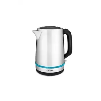Чайник электрический Zelmer ZCK7921 INOX