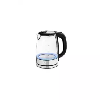 Чайник электрический Zelmer ZCK8024 GLASS/INOX