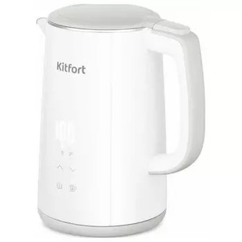 Чайник электрический Kitfort КТ-6718