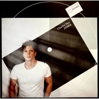Charles Pasi - Zebra (0602508687129) виниловая пластинка