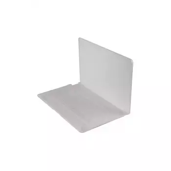 Чехол Barn&Hollis для APPLE MacBook Pro 13 Matte Case Transparent УТ000026940