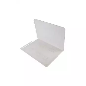 Чехол Barn&Hollis для APPLE MacBook Pro 14 2021 Matte Transparent УТ000029441