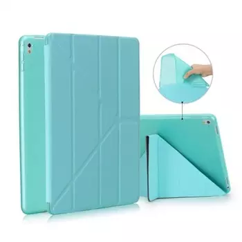 Чехол BoraSCO Tablet Case для Apple iPad Pro 11" (2018)/ (2020) тиффани отличное состояние