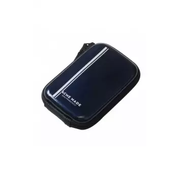 Чехол для фотоаппарата LowePro Sleek Case синий с белой полосой Acme Made