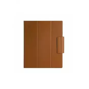 Чехол для ONYX BOOX Tab Ultra C Pro, магнитный, коричневый, код: OCV0418R