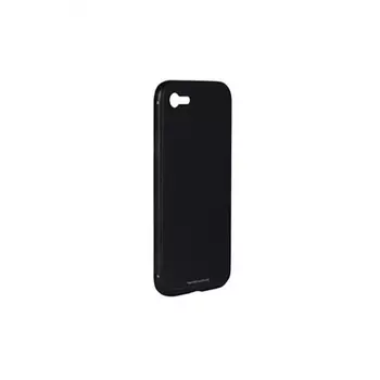 Чехол iBox для APPLE iPhone 8 Magnetic Black УТ000020800