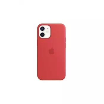 Чехол (клип-кейс) Apple для Apple iPhone 12 mini MHKW3ZE/A красный