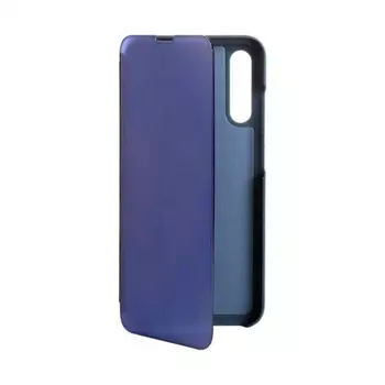Чехол книжка NEYPO CLEAR VIEW для A51 (2020) (темно-синий) NCV16766 отличное состояние;