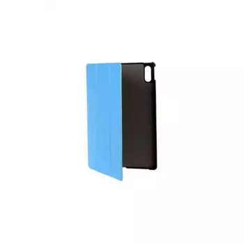 Чехол - книжка Red Line для Lenovo Tab P11 Pro, голубой УТ000024315