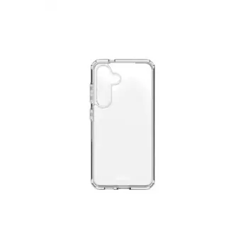 Чехол-накладка AVANA ICE для Samsung Galaxy S24, прозрачный