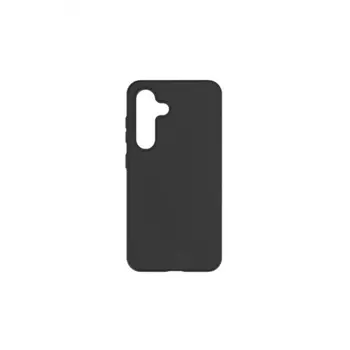 Чехол-накладка AVANA VELVET для Samsung Galaxy S24, черный