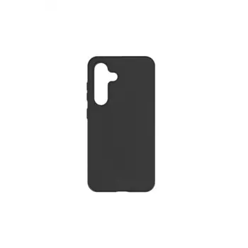 Чехол-накладка AVANA VELVET w/MagSafe для Samsung Galaxy S24, черный