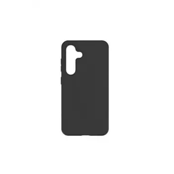 Чехол-накладка AVANA VELVET w/MagSafe для Samsung Galaxy S24+, черный