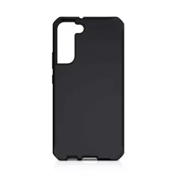 Чехол-накладка ITSKINS SPECTRUM SOLID для Samsung Galaxy S23, черный