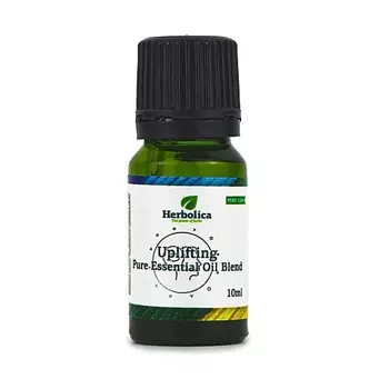 HERBOLICA Смесь эфирных масел Хорошее настроение