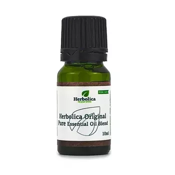 HERBOLICA Смесь эфирных масел Ориджинал