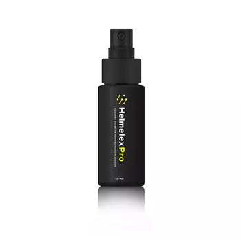 HELMETEX Нейтрализатор запаха для головных уборов и шлемов Helmetex Pro аромат Protect 50