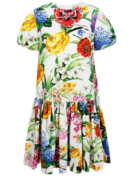 Платье Dolce & Gabbana